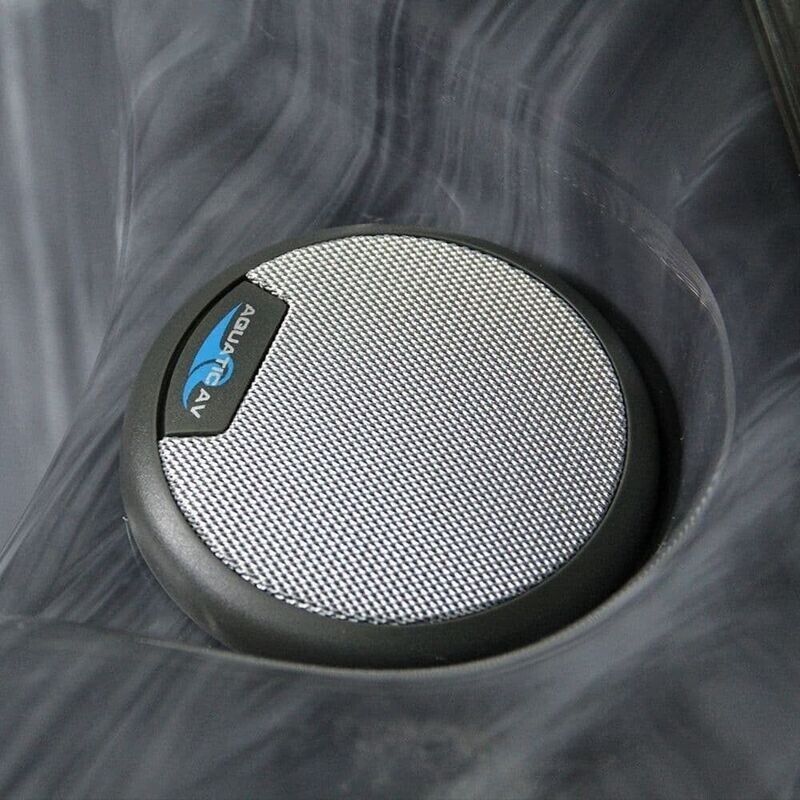 Music Lighting Hot tubs