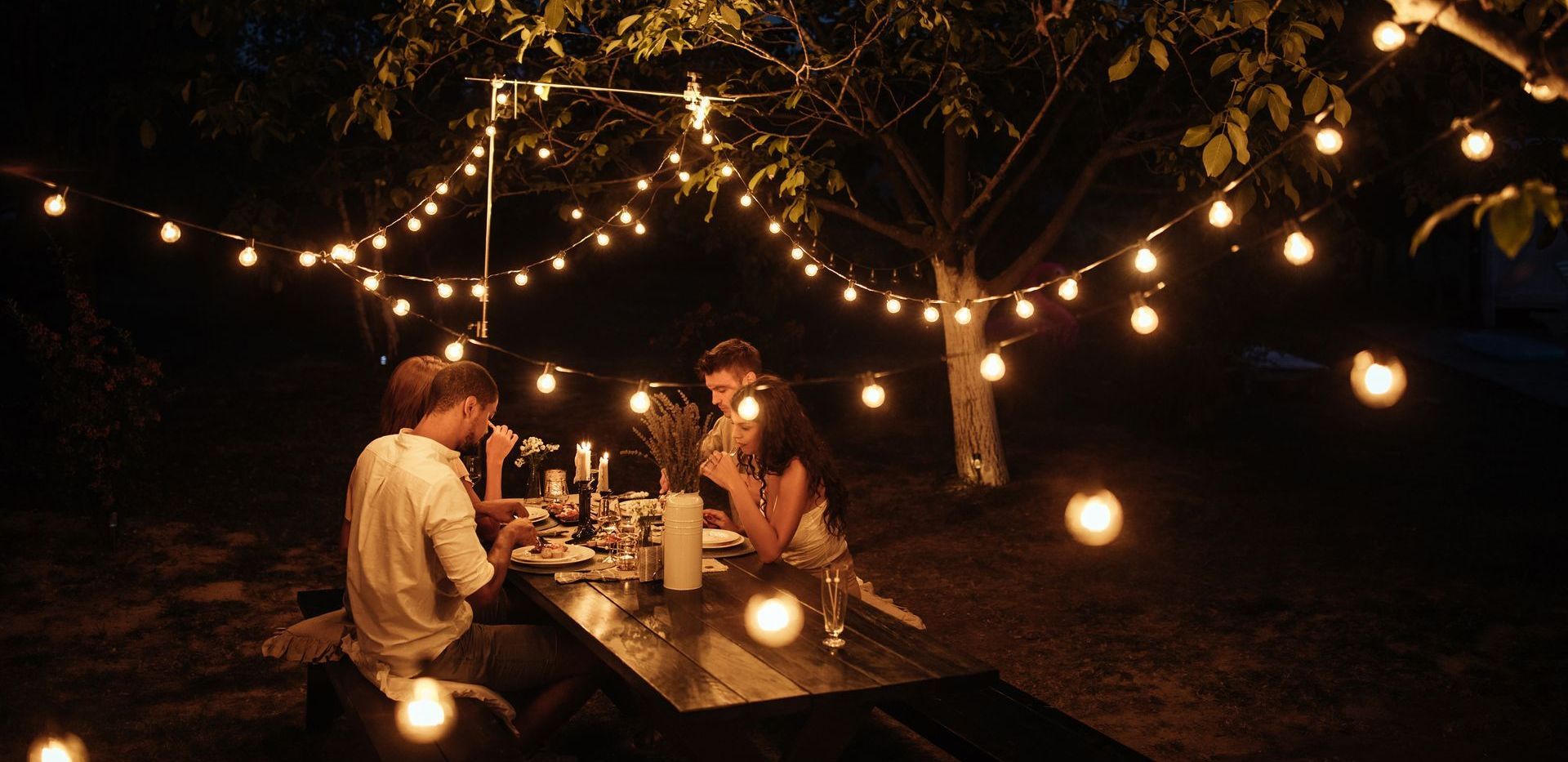 Outdoor Living