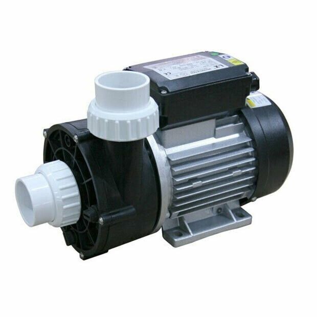 Pump Parts Hot Tubs