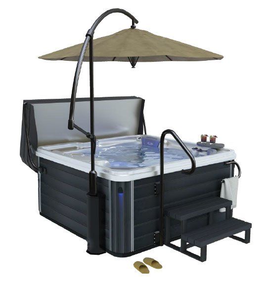 Hot Tub Accessories