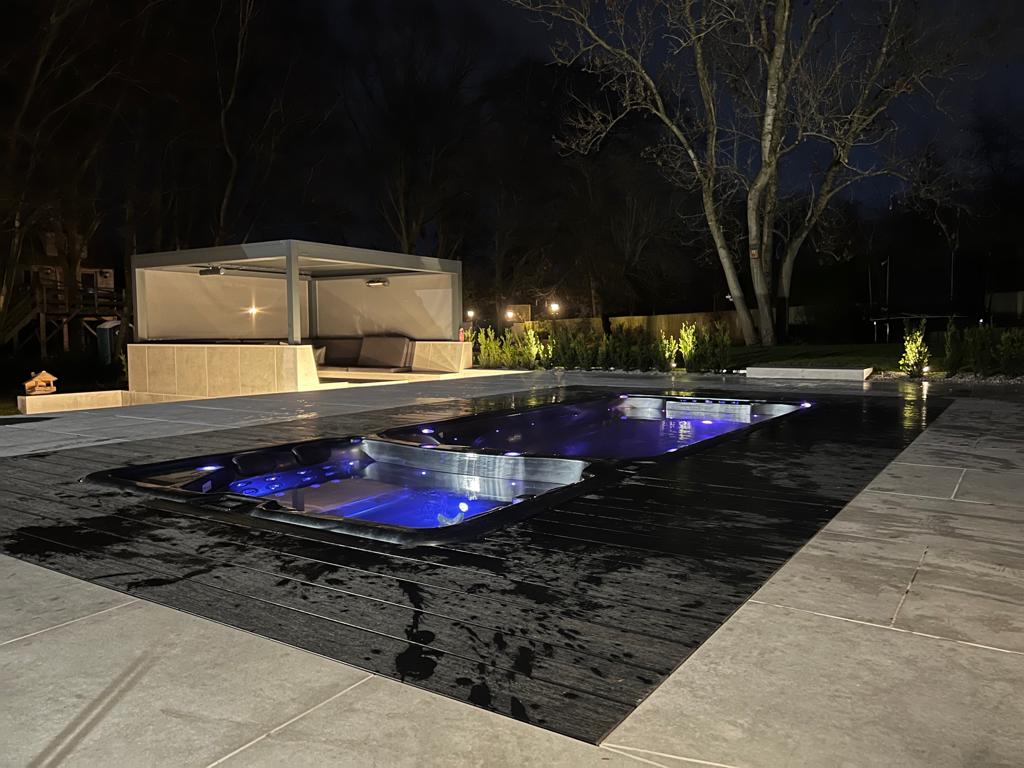 Swim Spas For Sale
