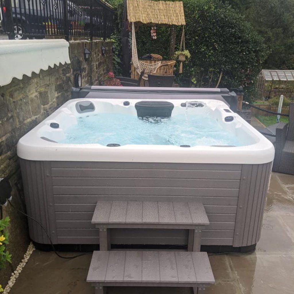 Hot Tubs