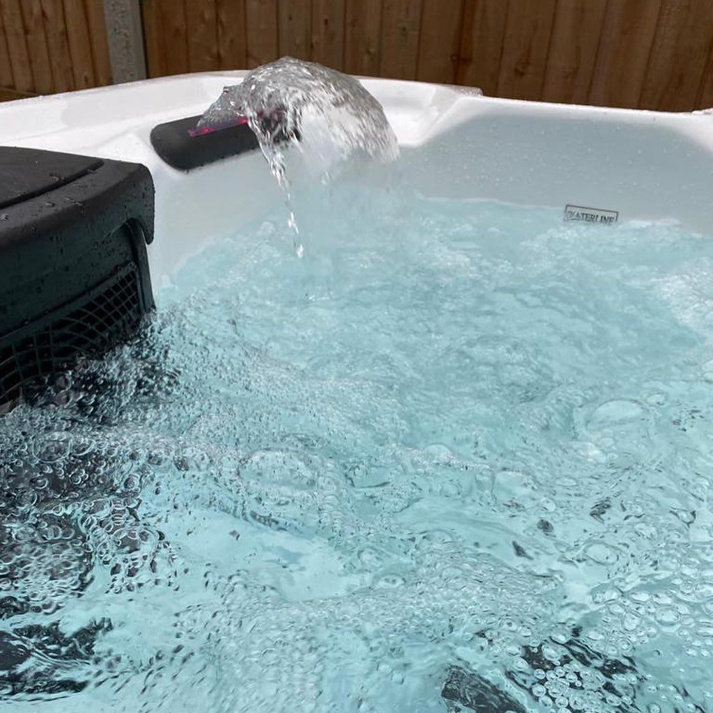 Hot Tub Benefits