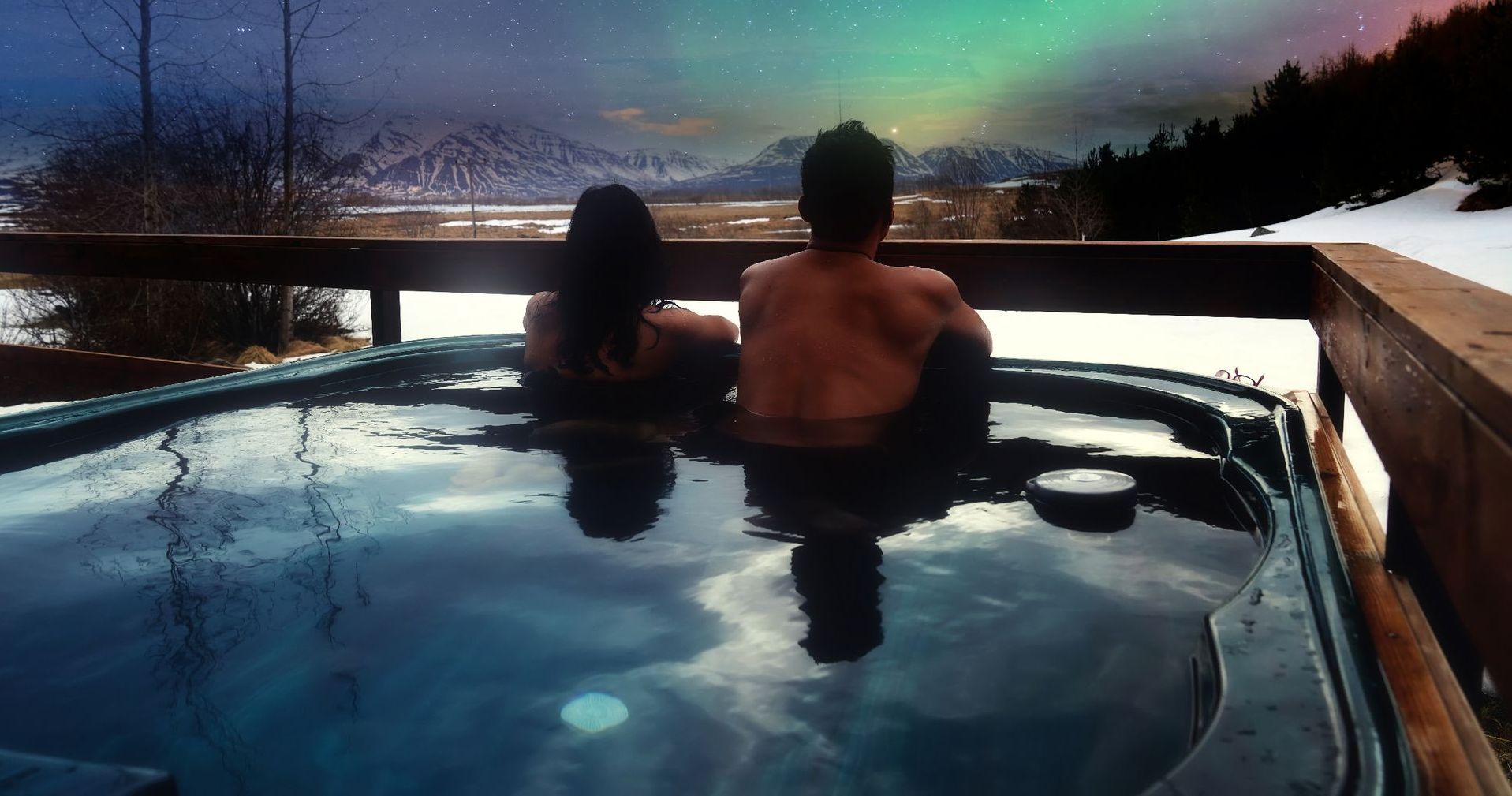 Great hot tubs 2023