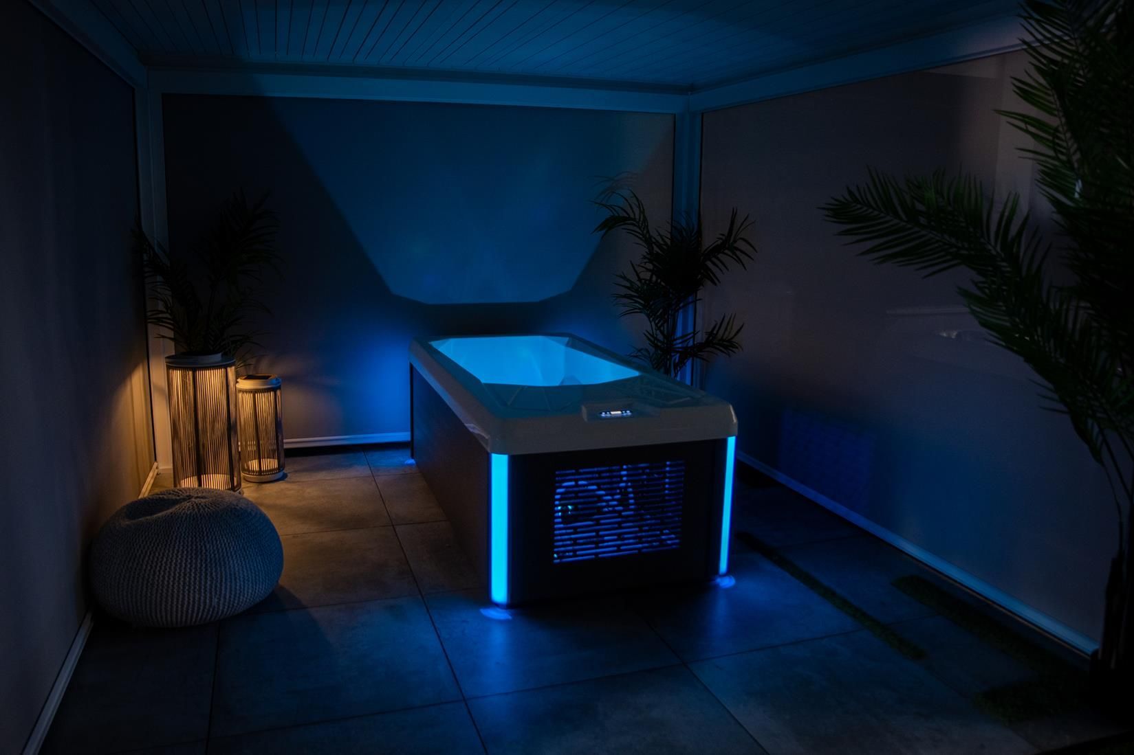 Chill Tubs for Sale