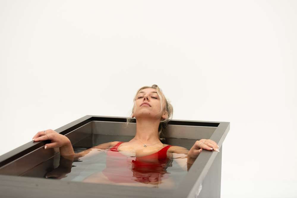 Chill Tubs