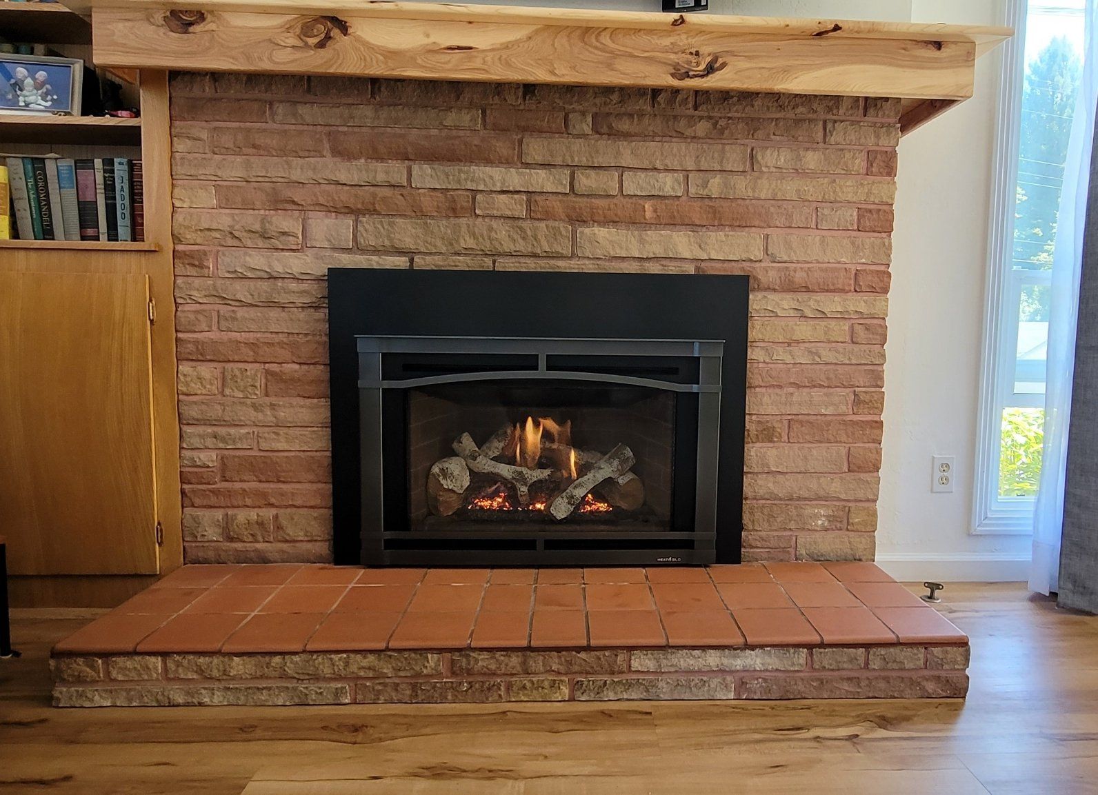 Chimney - Mckinleyville, CA - Northcoast  Chimney Sweep