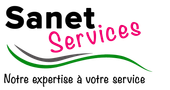 Le mot services est écrit en rouge sur fond blanc.