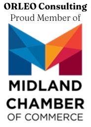 ORLEO Consulting in Texas is part of the Midland Chamber of Commerce