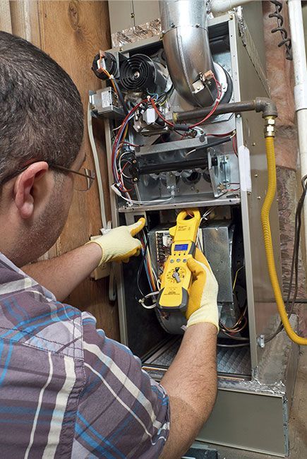 Climas y Servicios Alfa