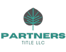 Partner's Title LLC Logo