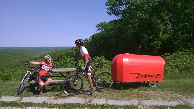 Bikestream Rv