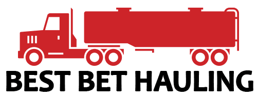 Best Bet Rubbish Hauling Best Bet Rubbish Hauling