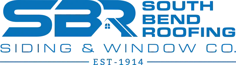 South Bend Roofing logo