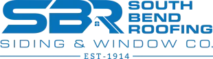 South Bend Roofing logo