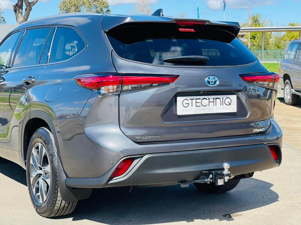 Car Paint Protection in Tamworth Jake’s Car Detailing