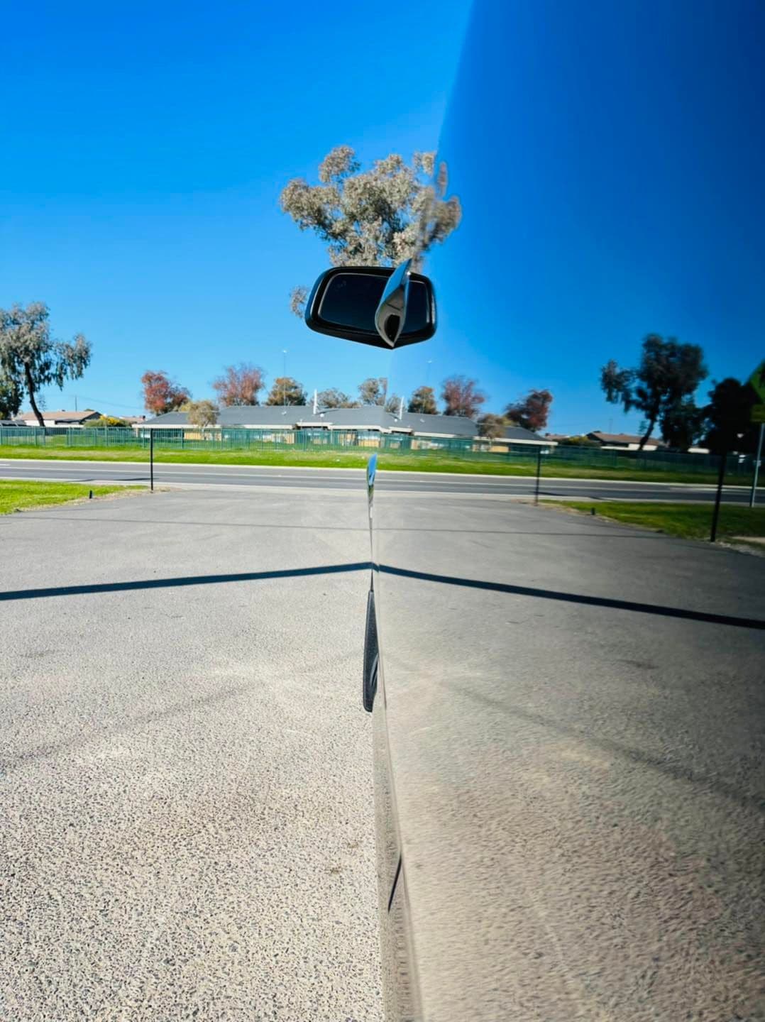 Car Paint Protection in Tamworth Jake’s Car Detailing