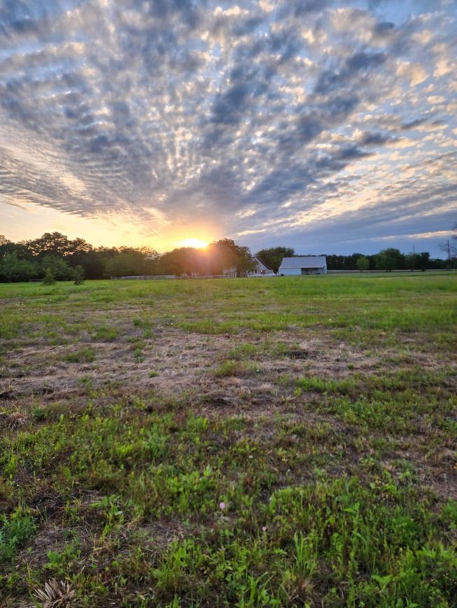 Rustic  ranch