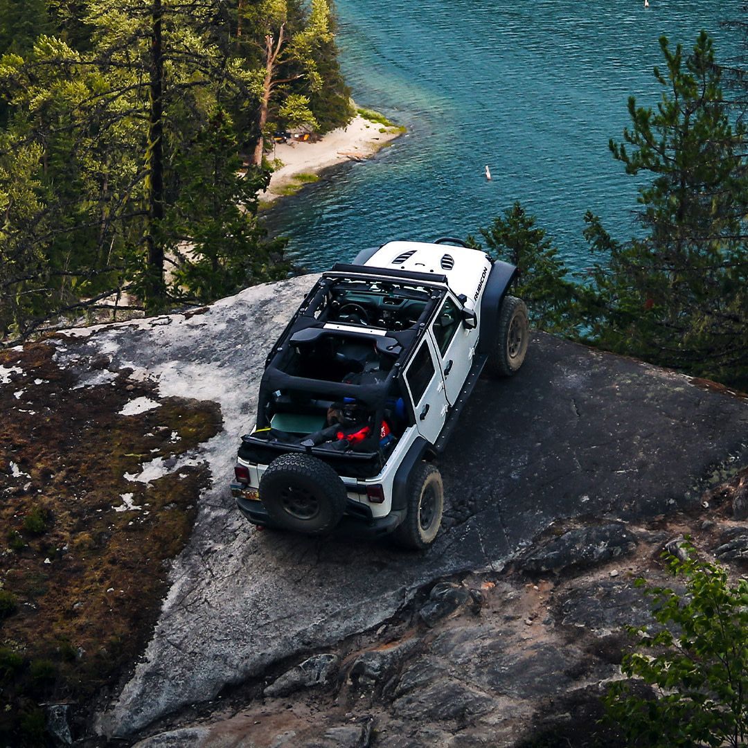 Jeep