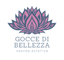 logo gocce di bellezza