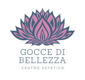 logo gocce di bellezza