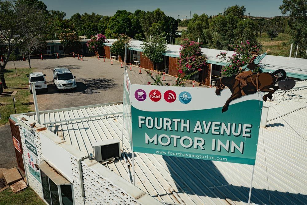Corporate Group Accommodation In Mount Isa