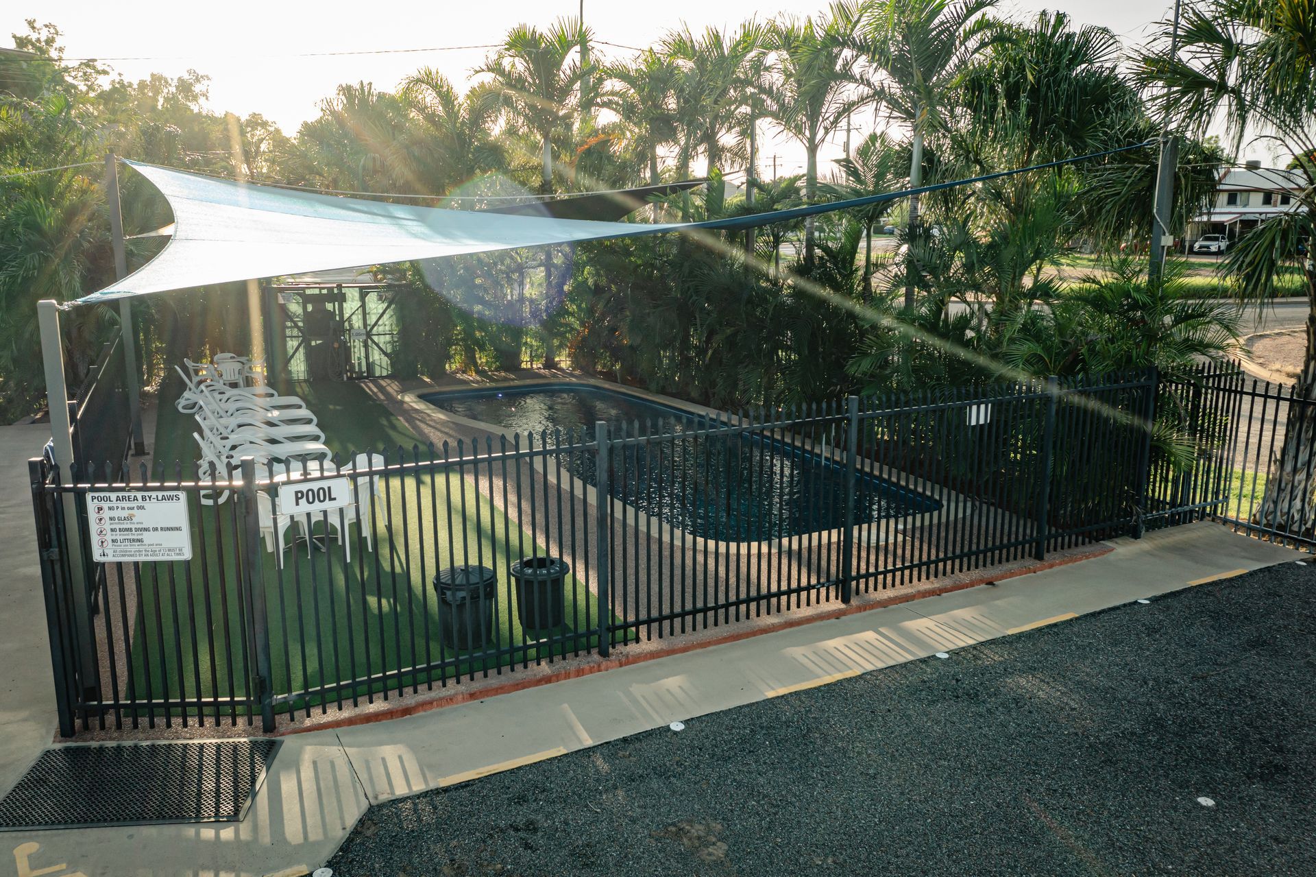 Mount Isa Accommodation
