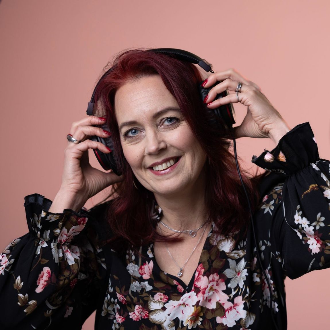 Afbeelding Marna van Dartel