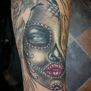Tatto 6
