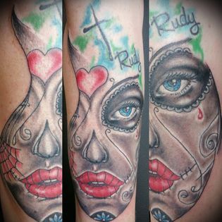 Tatto 5