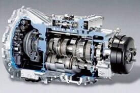 TRANSMISIONES AUTOMÁTICAS FERNÁNDEZ TRANSMISIONES AUTOMÁTICAS FERNÁNDEZ