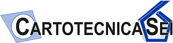 Cartotecnica Sei Logo