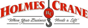 Holmes Crane Service Holmes Crane Service