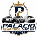 PALACIO PICKUP TRUCK / CARGO VAN RENTAL