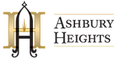 Logo for Ashbury Heights: Gold 