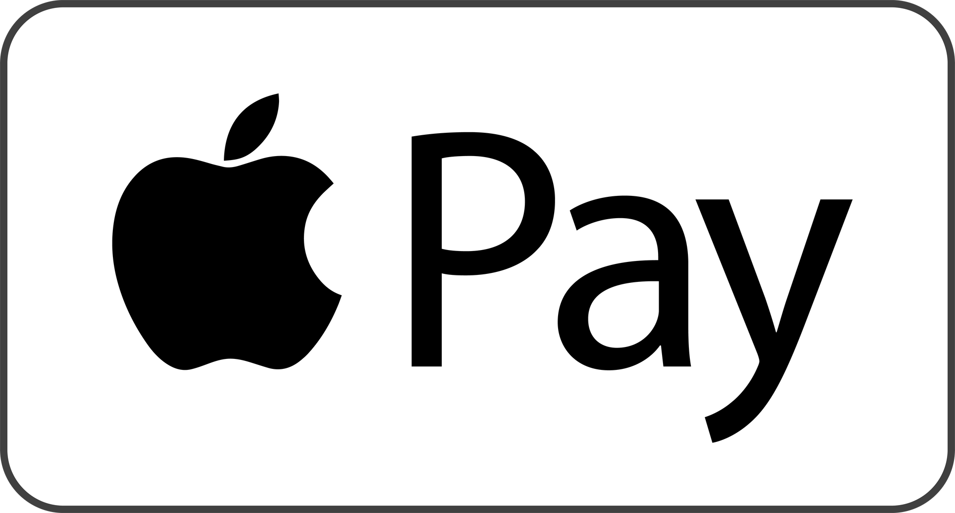 Apple pay payment
