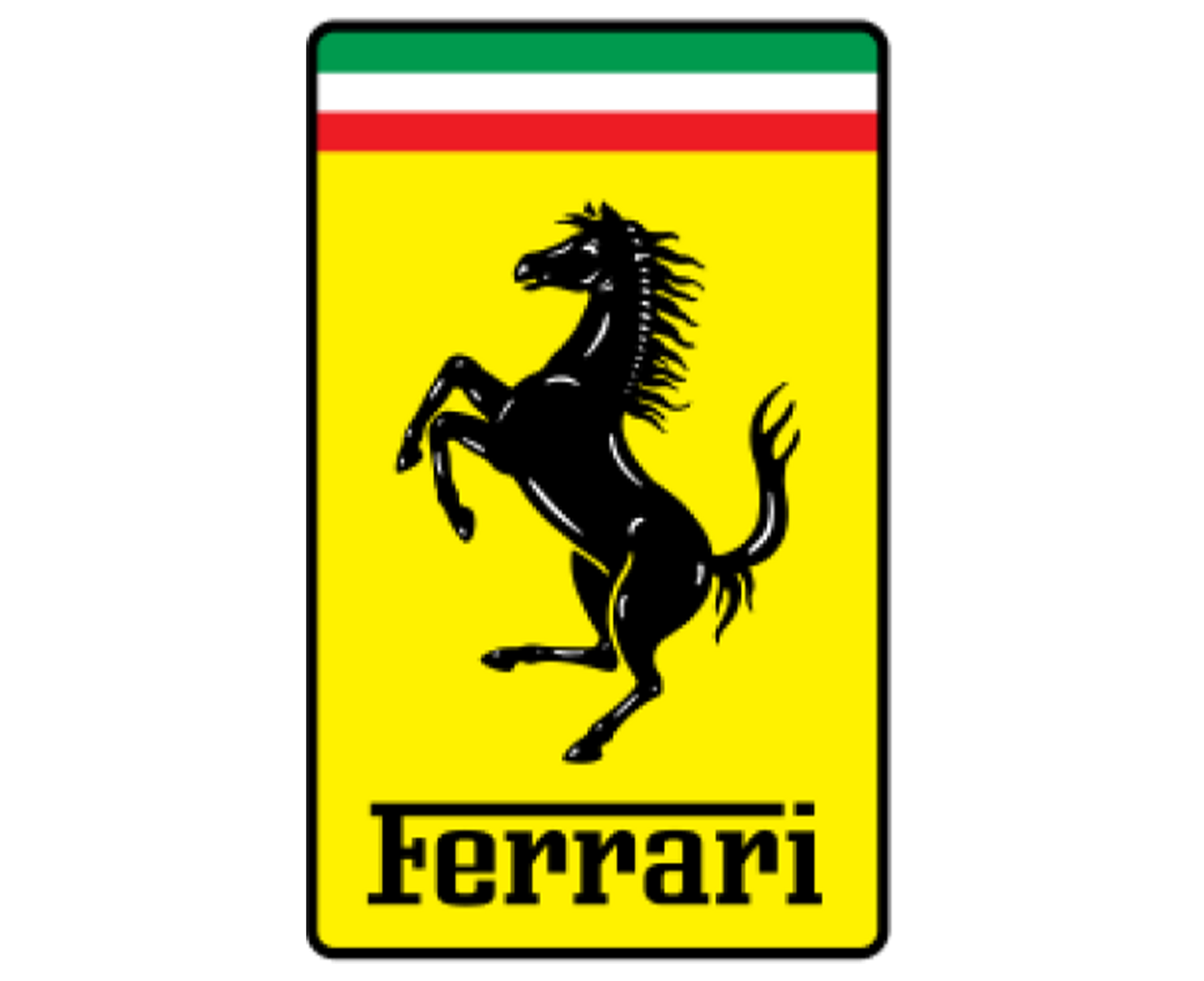 Ferrai