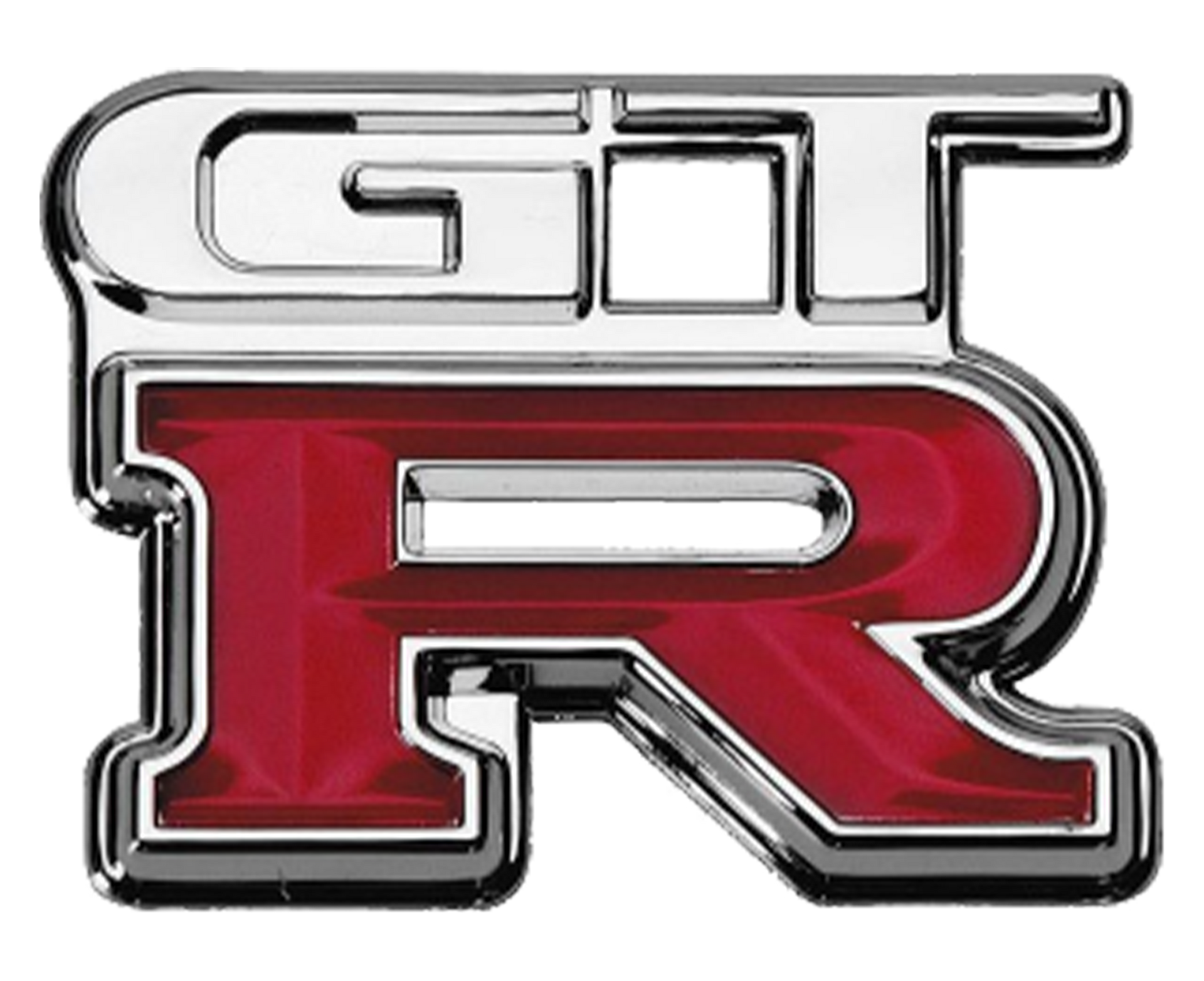 Nissan GTR