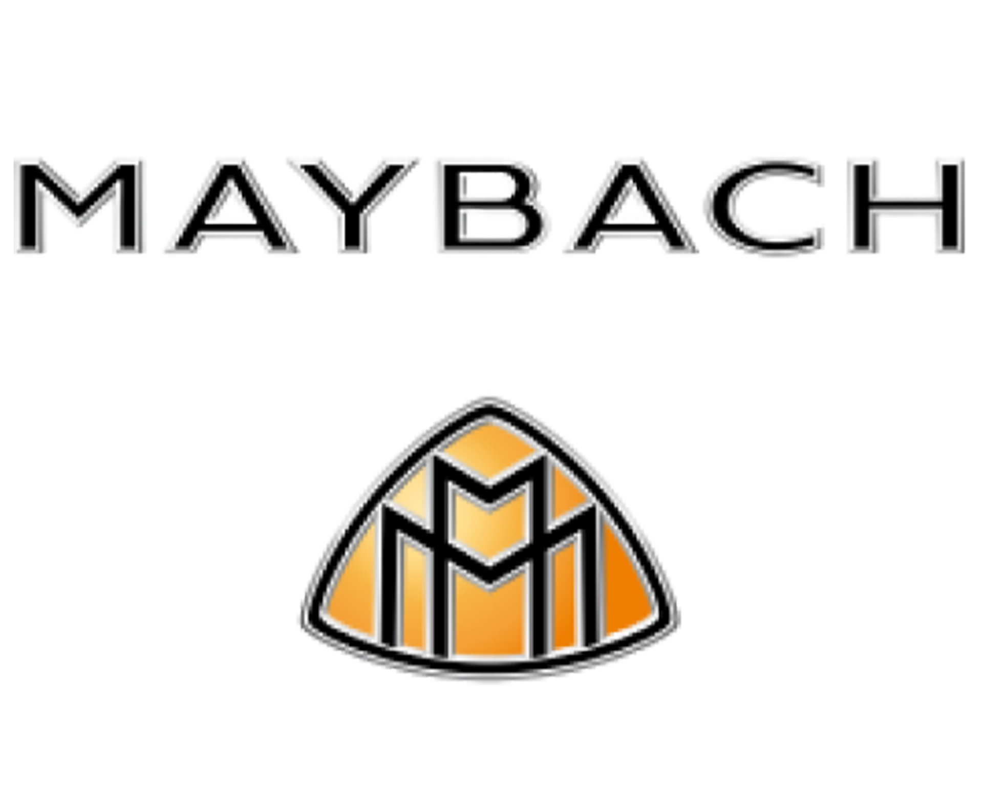 Mayback Mercedes-Benz group
