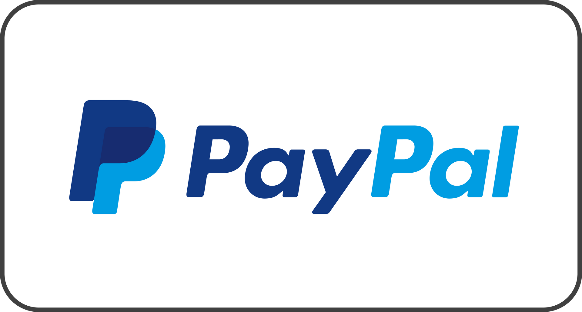 Paypal payment