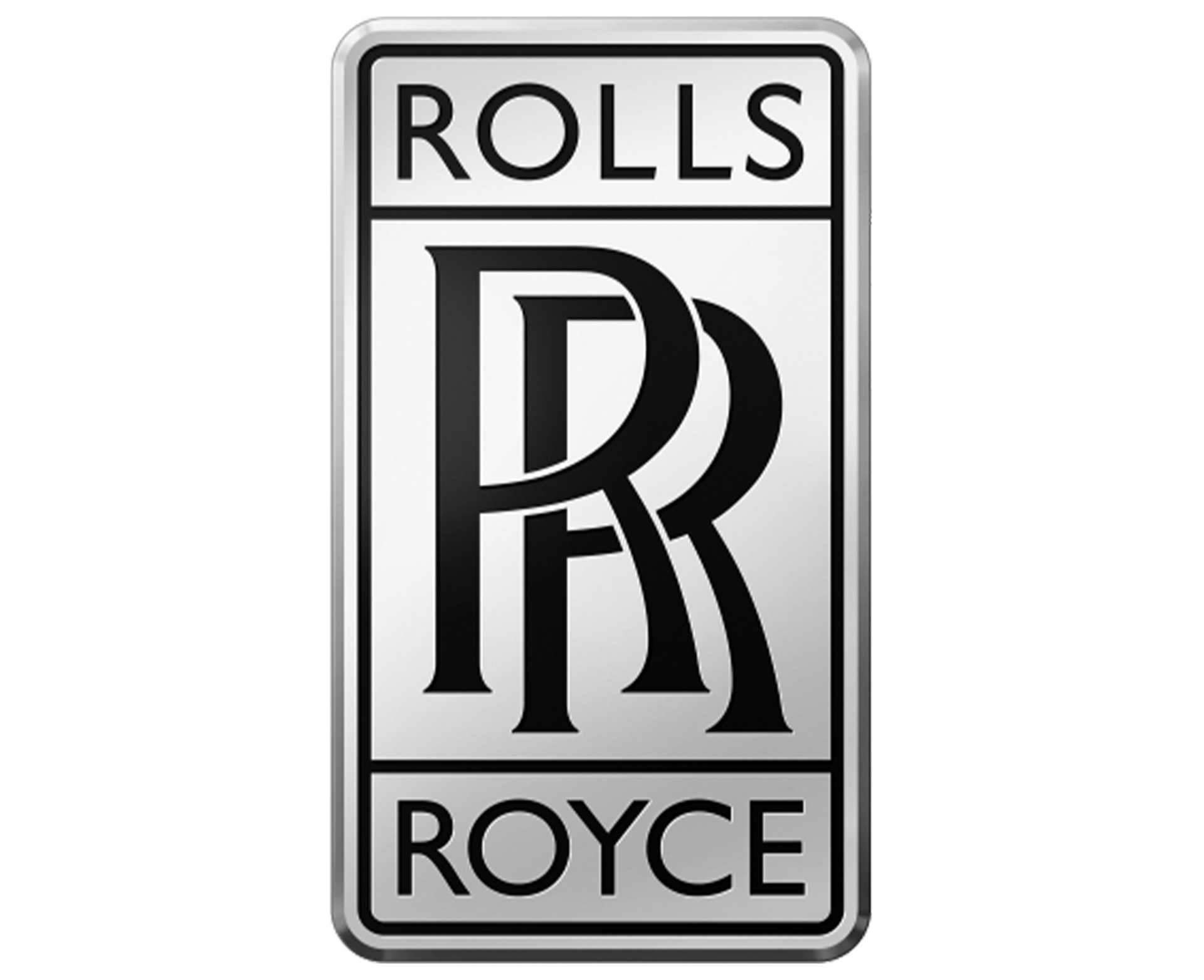 Rools Royce BMW group