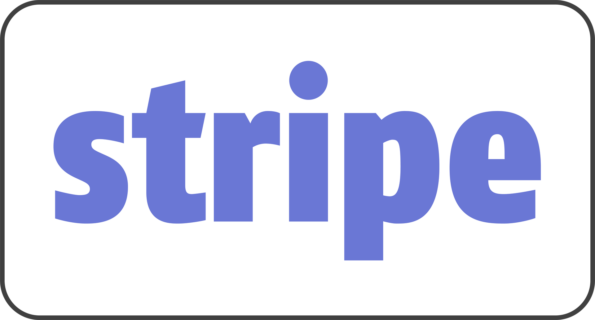Strip payment