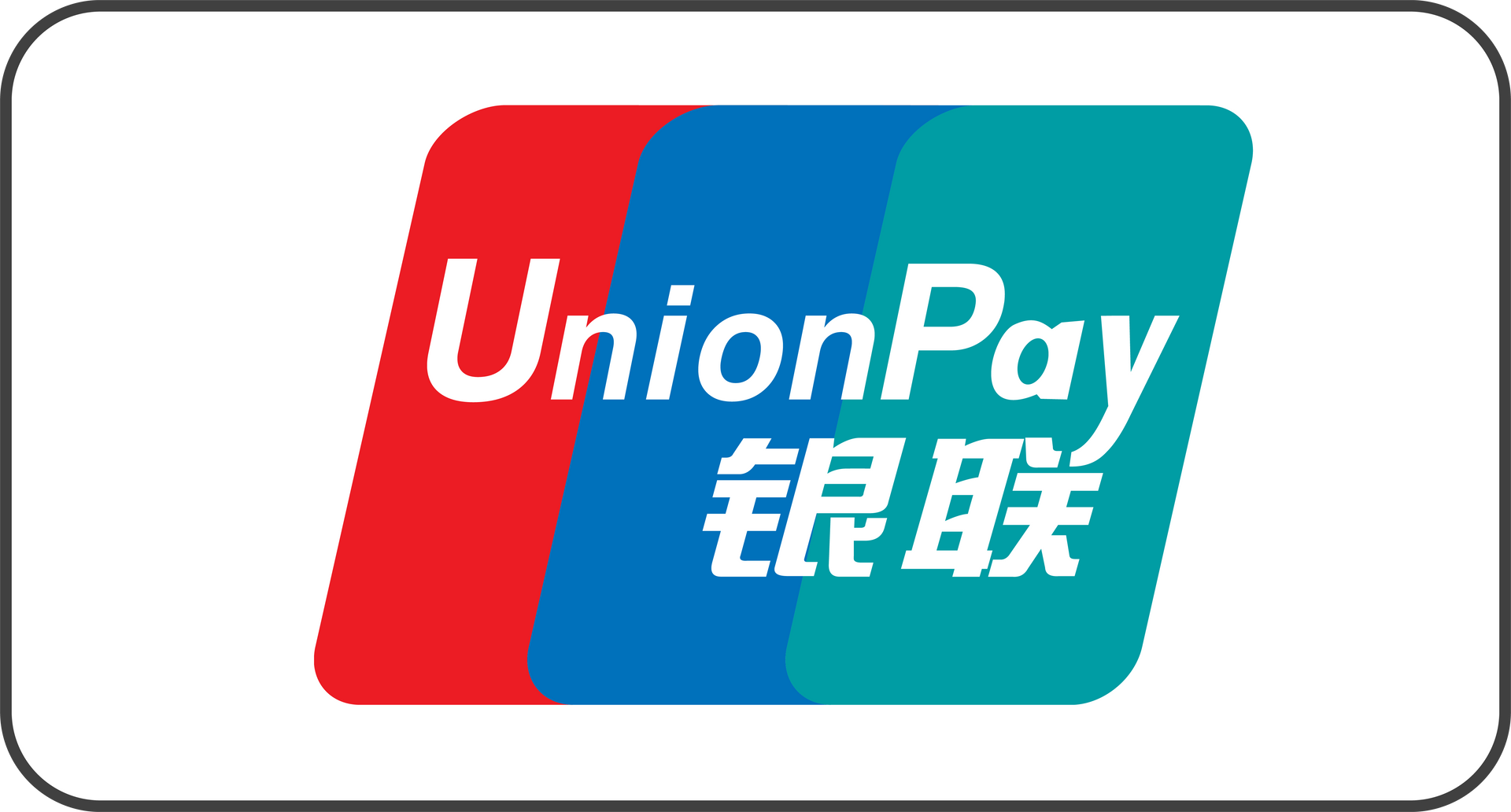 Union pay payment