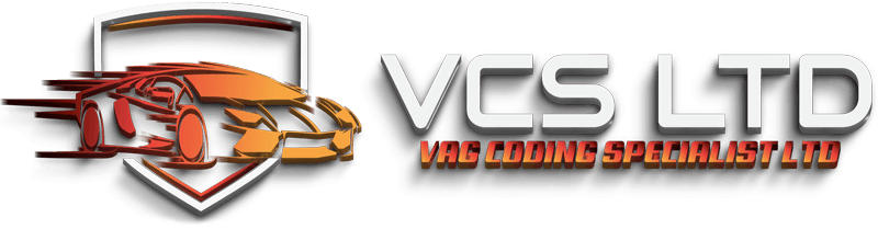 VAG Coding Specialist LTD