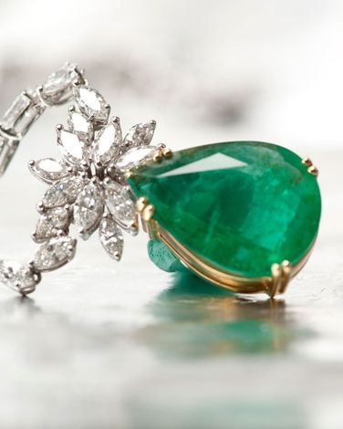 Green Jewelry — Warwick, RI — Bellas Jewelry Inc Green Jewelry — Warwick, RI — Bellas Jewelry Inc