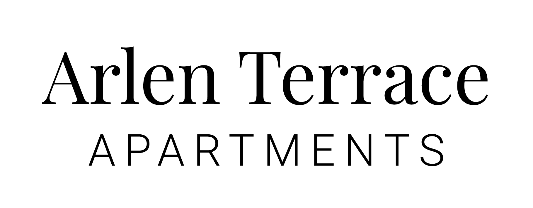 Arlen Terrace Logo - Header