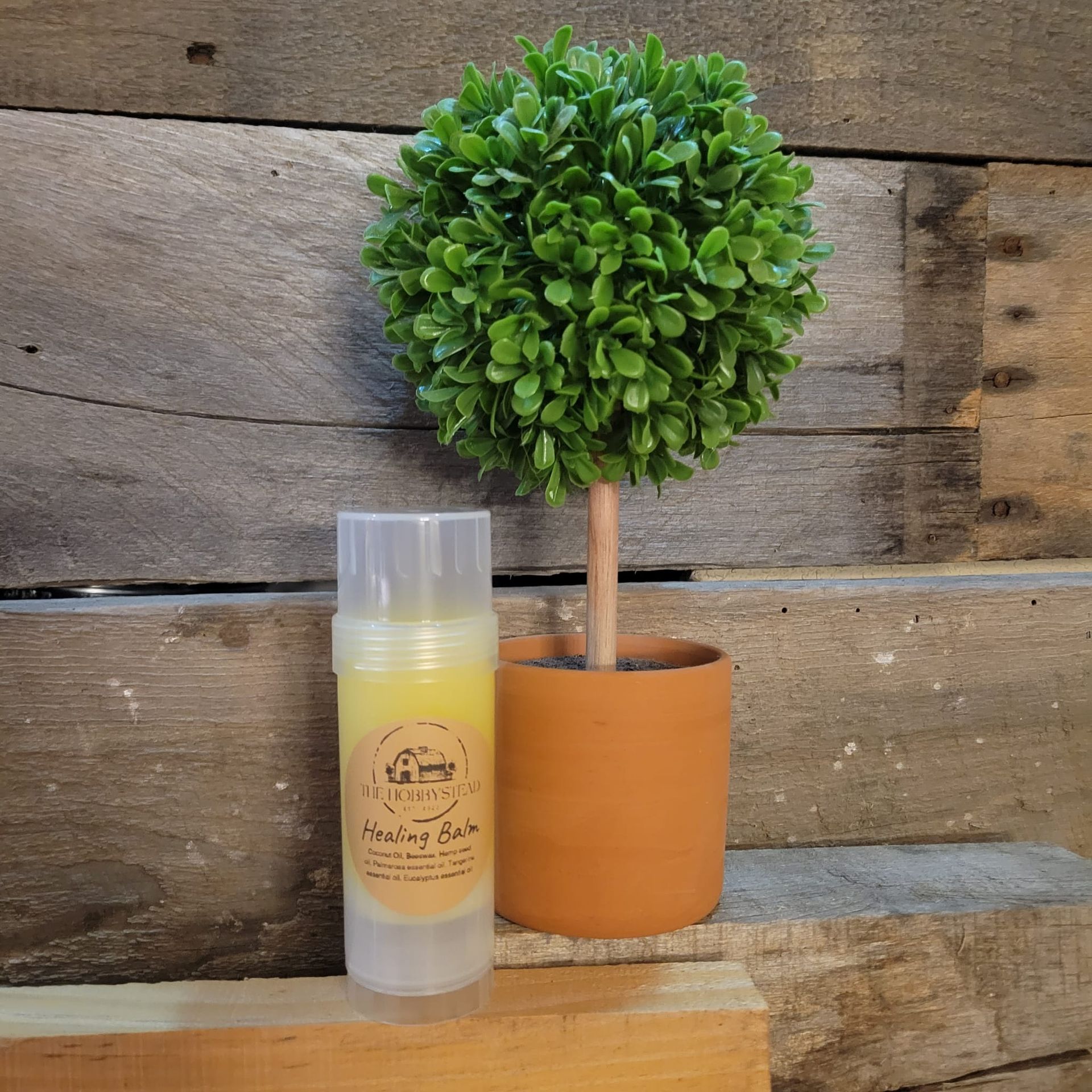 Body Balms