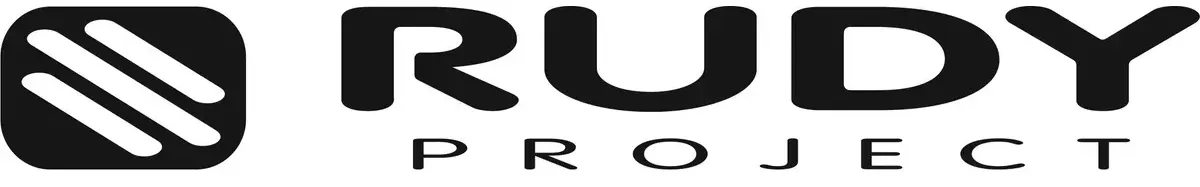 Un logo in bianco e nero per Robert la Roche