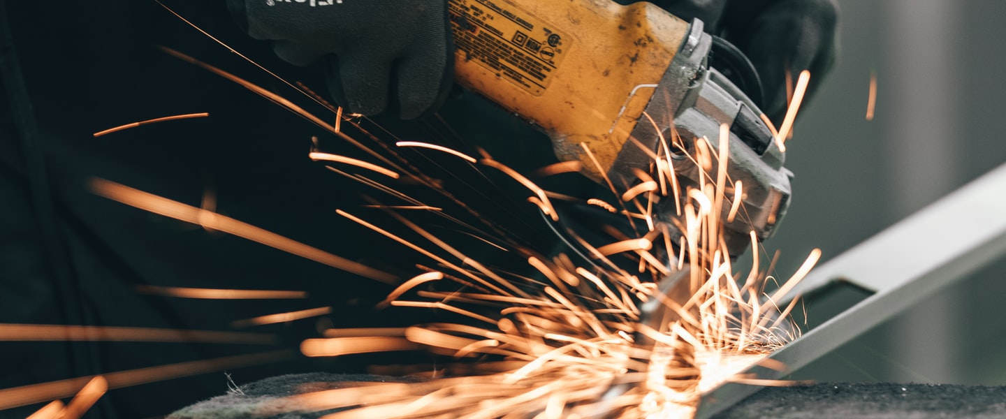J&J WELDING &FABRICATION