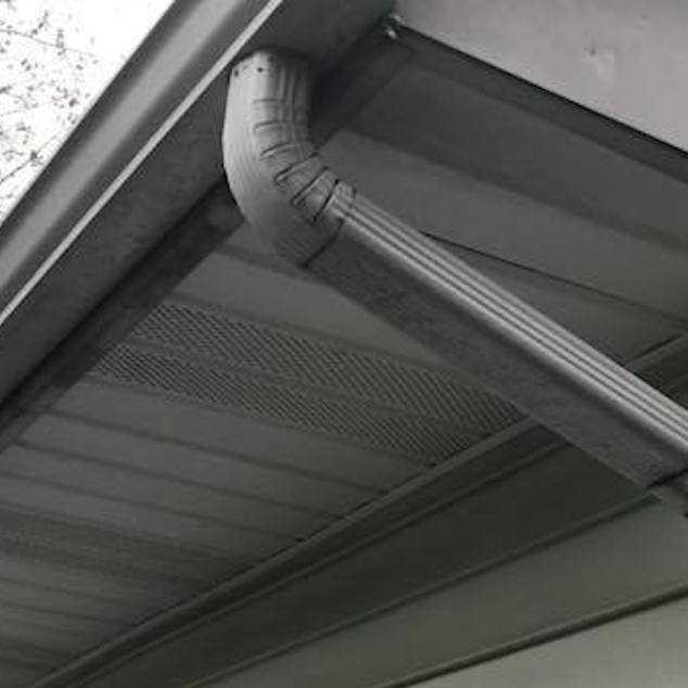 Gutters & Downspouts